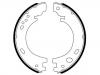 Brake Shoe Set Brake Shoe Set:SFS500010