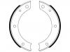 Zapata de freno Brake Shoe Set:911.352.097.10