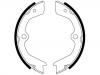 Bremsbackensatz Brake Shoe Set:JLM800