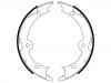 刹车蹄片 Brake Shoe Set:46530-50040