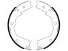 Bremsbackensatz Brake Shoe Set:43155-STX-A01