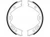 Bremsbackensatz Brake Shoe Set:997 352 993 01