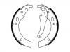 Zapata de freno Brake Shoe Set:34 21 1 112 961