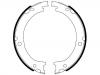 Kit mâchoire de frein Brake Shoe Set:15855899