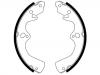 Zapata de freno Brake Shoe Set:UB39-26-38Z