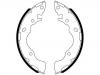 Zapata de freno Brake Shoe Set:58350- 2FA00