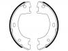 Zapata de freno Brake Shoe Set:906 420 04 20