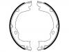 Zapata de freno Brake Shoe Set:68003589AA