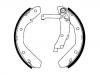 Brake Shoe Set Brake Shoe Set:331 609 537 A