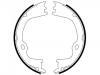 Zapata de freno Brake Shoe Set:68001472AB