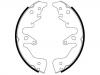 Zapata de freno Brake Shoe Set:26694-FG000