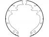 Zapata de freno Brake Shoe Set:1154123