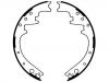 Zapata de freno Brake Shoe Set:3621968