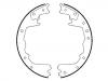 Bremsbackensatz Brake Shoe Set:F75Z-2200-AA