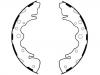 Zapata de freno Brake Shoe Set:S789-1532