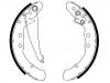 Kit mâchoire de frein Brake Shoe Set:357 698 525 CV