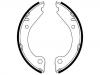 Zapata de freno Brake Shoe Set:30666346