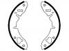 Bremsbackensatz Brake Shoe Set:216-8043