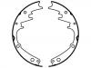 Zapata de freno Brake Shoe Set:1555T-S823