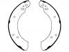 Brake Shoe Set Brake Shoe Set:D6RY-2200-A