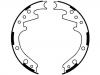 Bremsbackensatz Brake Shoe Set:4176763