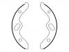 Bremsbackensatz Brake Shoe Set:474103430