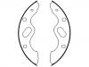 刹车蹄片 Brake Shoe Set:474302800