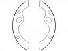 Zapata de freno Brake Shoe Set:S632-1434