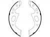 Zapata de freno Brake Shoe Set:S669-1455