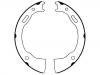 Zapata de freno Brake Shoe Set:4762114