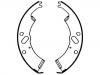 Zapata de freno Brake Shoe Set:4597-383