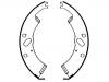 Kit mâchoire de frein Brake Shoe Set:1255-386