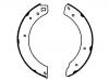 Zapata de freno Brake Shoe Set:409-8115