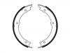 Kit mâchoire de frein Brake Shoe Set:15240815