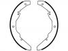 Zapata de freno Brake Shoe Set:298-8081