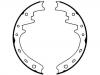 Brake Shoe Set Brake Shoe Set:184-2099T