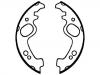 Bremsbackensatz Brake Shoe Set:435-8017