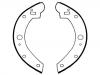 Zapata de freno Brake Shoe Set:438-8035