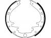 Brake Shoe Set Brake Shoe Set:F8VZ-2200-AA