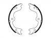 Bremsbackensatz Brake Shoe Set:D40F0-AR06K