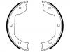 Zapata de freno Brake Shoe Set:34 41 6 790 186