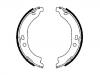 Zapata de freno Brake Shoe Set:77364023