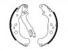 Bremsbackensatz Brake Shoe Set:77362756