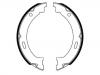 Kit mâchoire de frein Brake Shoe Set:05086930AC