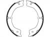 Kit mâchoire de frein Brake Shoe Set:D4060-1LA6A