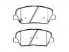 Pastillas de freno Brake Pad Set:58101-A7A20