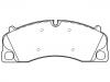 Pastillas de freno Brake Pad Set:991 351 948 01