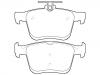Plaquettes de frein Brake Pad Set:5Q0 698 451 C