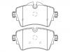 刹车片 Brake Pad Set:34 10 6 863 293