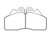 刹车片 Brake Pad Set:2996518